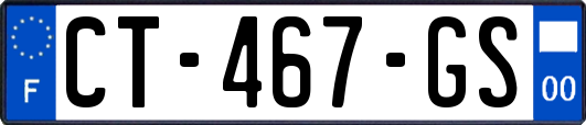 CT-467-GS
