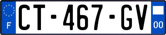CT-467-GV
