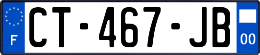 CT-467-JB