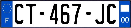 CT-467-JC