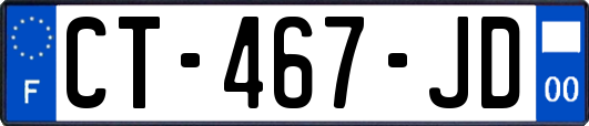 CT-467-JD
