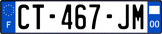 CT-467-JM