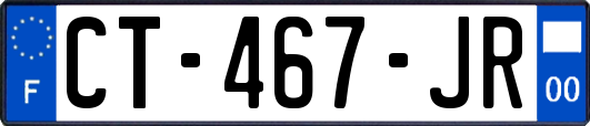 CT-467-JR