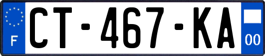 CT-467-KA