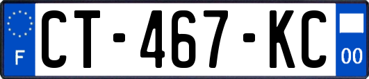 CT-467-KC