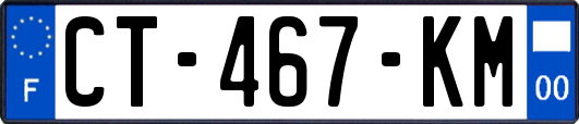 CT-467-KM