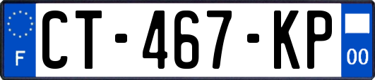 CT-467-KP