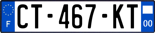 CT-467-KT