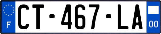 CT-467-LA