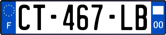 CT-467-LB
