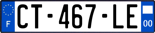 CT-467-LE