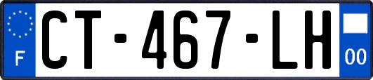 CT-467-LH