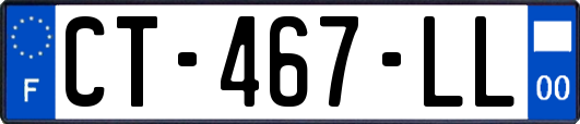 CT-467-LL