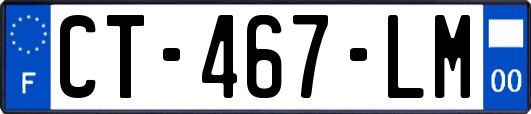 CT-467-LM