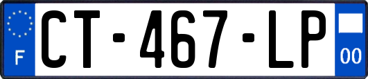CT-467-LP