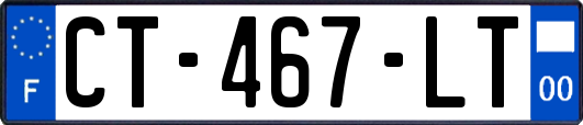 CT-467-LT