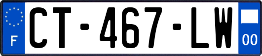 CT-467-LW
