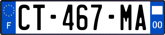 CT-467-MA