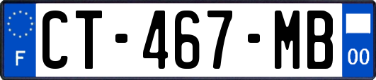 CT-467-MB