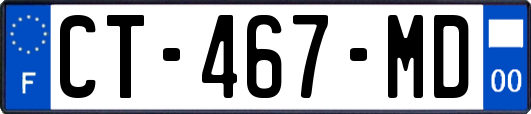CT-467-MD