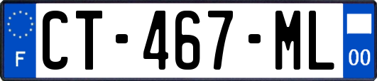 CT-467-ML