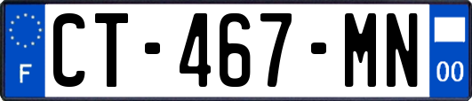CT-467-MN