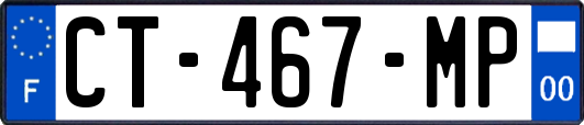 CT-467-MP