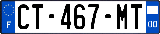CT-467-MT