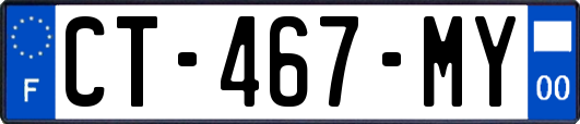 CT-467-MY