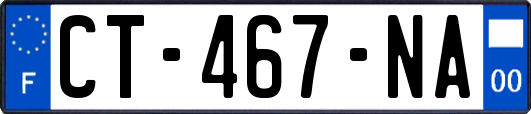 CT-467-NA