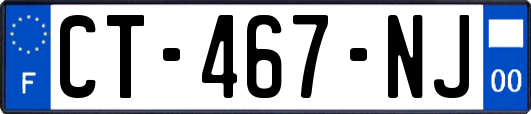 CT-467-NJ