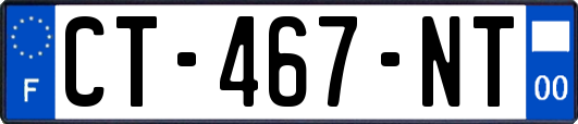 CT-467-NT