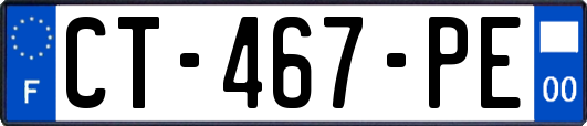 CT-467-PE
