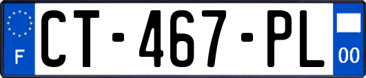CT-467-PL