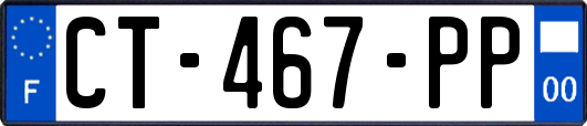 CT-467-PP
