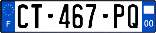 CT-467-PQ