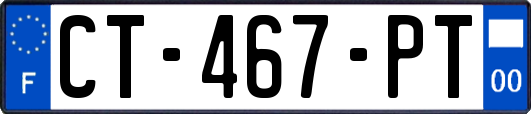 CT-467-PT