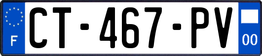 CT-467-PV