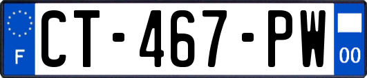CT-467-PW