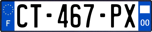 CT-467-PX