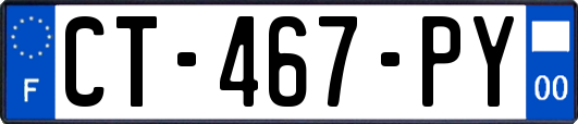 CT-467-PY