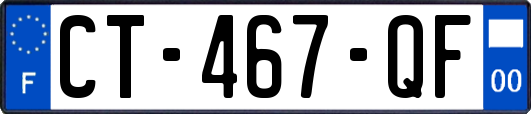 CT-467-QF