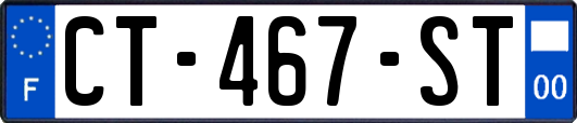 CT-467-ST