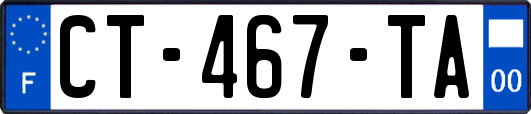 CT-467-TA