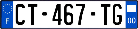 CT-467-TG
