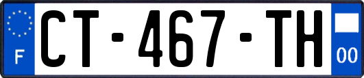 CT-467-TH