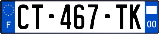 CT-467-TK