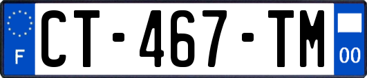 CT-467-TM