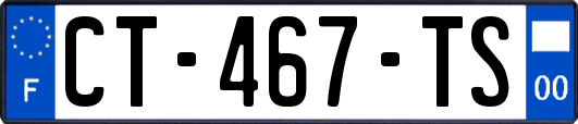 CT-467-TS