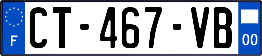CT-467-VB
